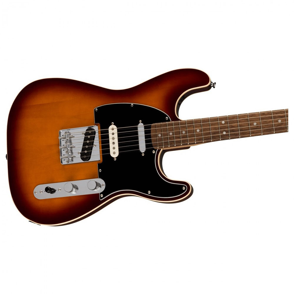 Đàn Guitar Điện Squier Paranormal Custom Nashville Stratocaster