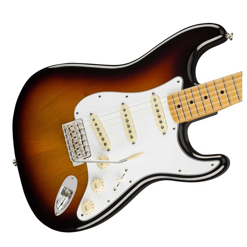 Fender Jimi Hendrix Stratocaster