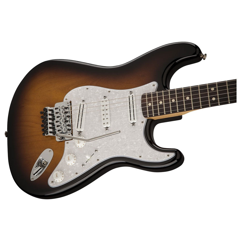 Đàn Guitar Điện Fender Dave Murray Stratocaster