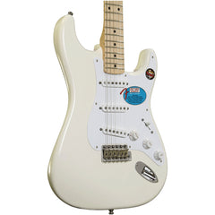 Đàn Guitar Điện Fender Jimmie Vaughan Tex Mex Strat