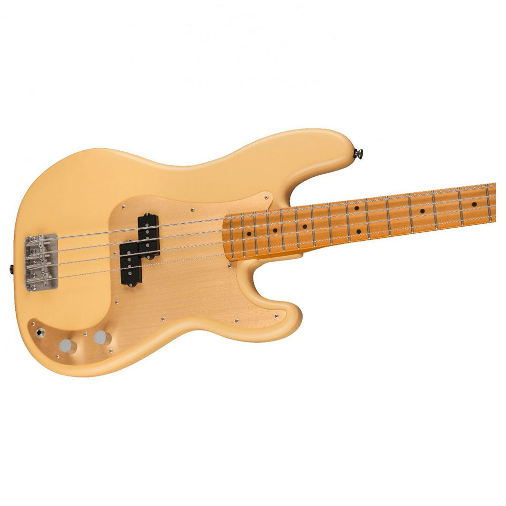 Đàn Guitar Bass Squier 40th Anniversary Precision Bass Vintage Edition