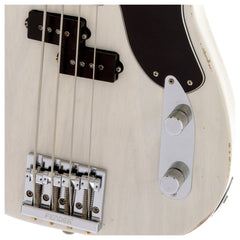 Đàn Guitar Bass Fender Mike Dirnt Road Worn Precision Bass