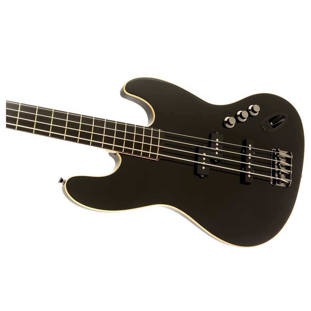 Đàn Guitar Điện Fender Aerodyne Special Jazz Bass