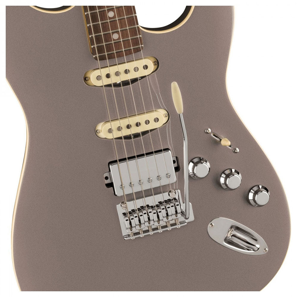 Đàn Guitar Điện Fender Aerodyne Special Stratocaster HSS