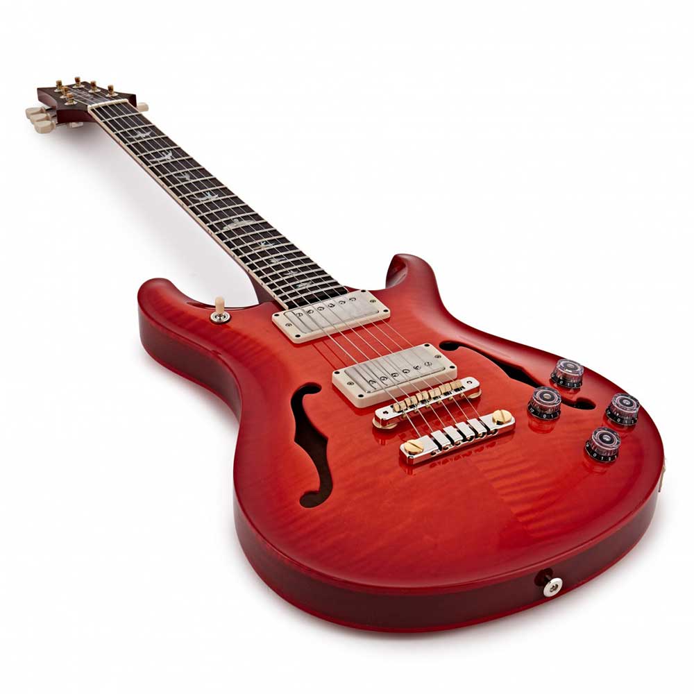 Đàn Guitar Điện PRS McCarty 594 Hollowbody II