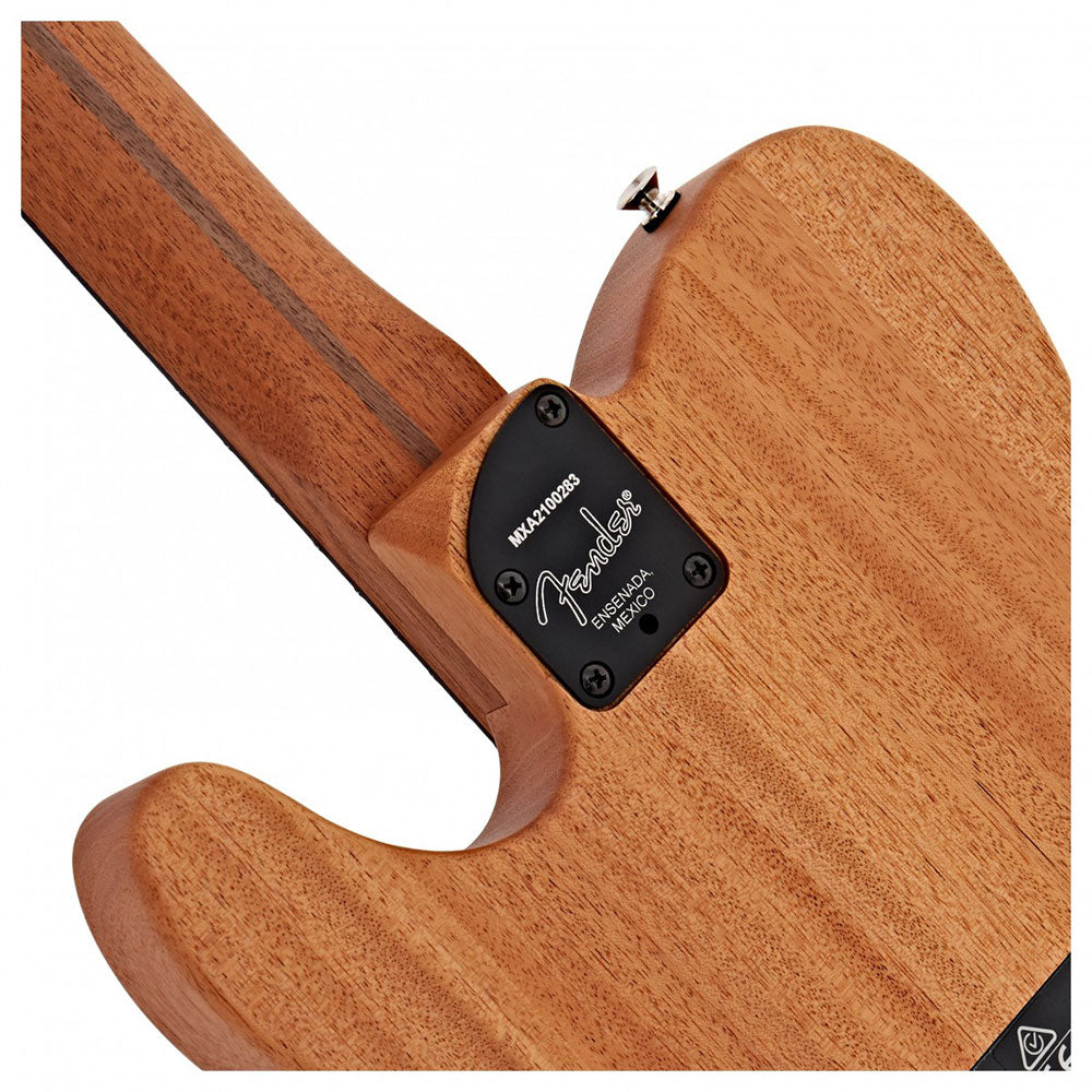 Đàn Guitar Điện Fender Limited Edition Acoustasonic Player Telecaster S Electric Guitar, Rosewood Fingerboard