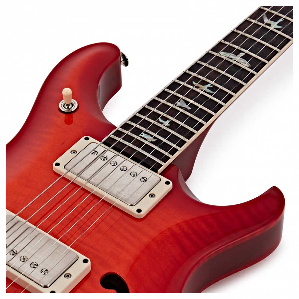 Đàn Guitar Điện PRS McCarty 594 Hollowbody II