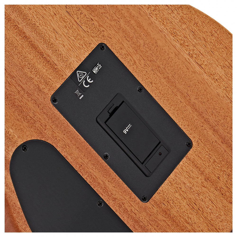 Đàn Guitar Điện Fender Limited Edition Acoustasonic Player Telecaster S Electric Guitar, Rosewood Fingerboard