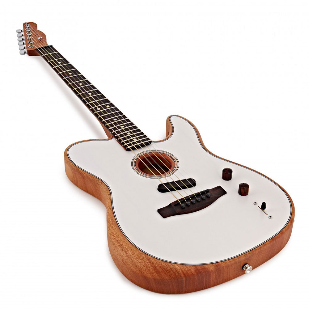 Đàn Guitar Điện Fender Limited Edition Acoustasonic Player Telecaster