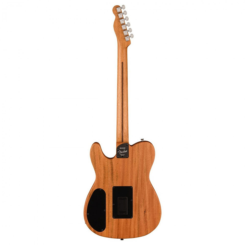 Đàn Guitar Điện Fender Limited Edition Acoustasonic Player Telecaster S Electric Guitar, Rosewood Fingerboard