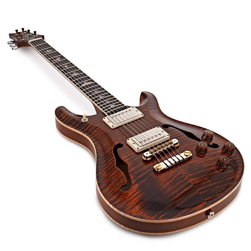 Đàn Guitar Điện PRS McCarty 594 Hollowbody II