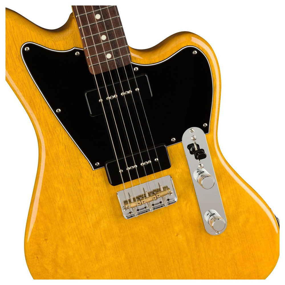 Đàn Guitar Điện Fender Made in Japan Limited Offset Telecaster