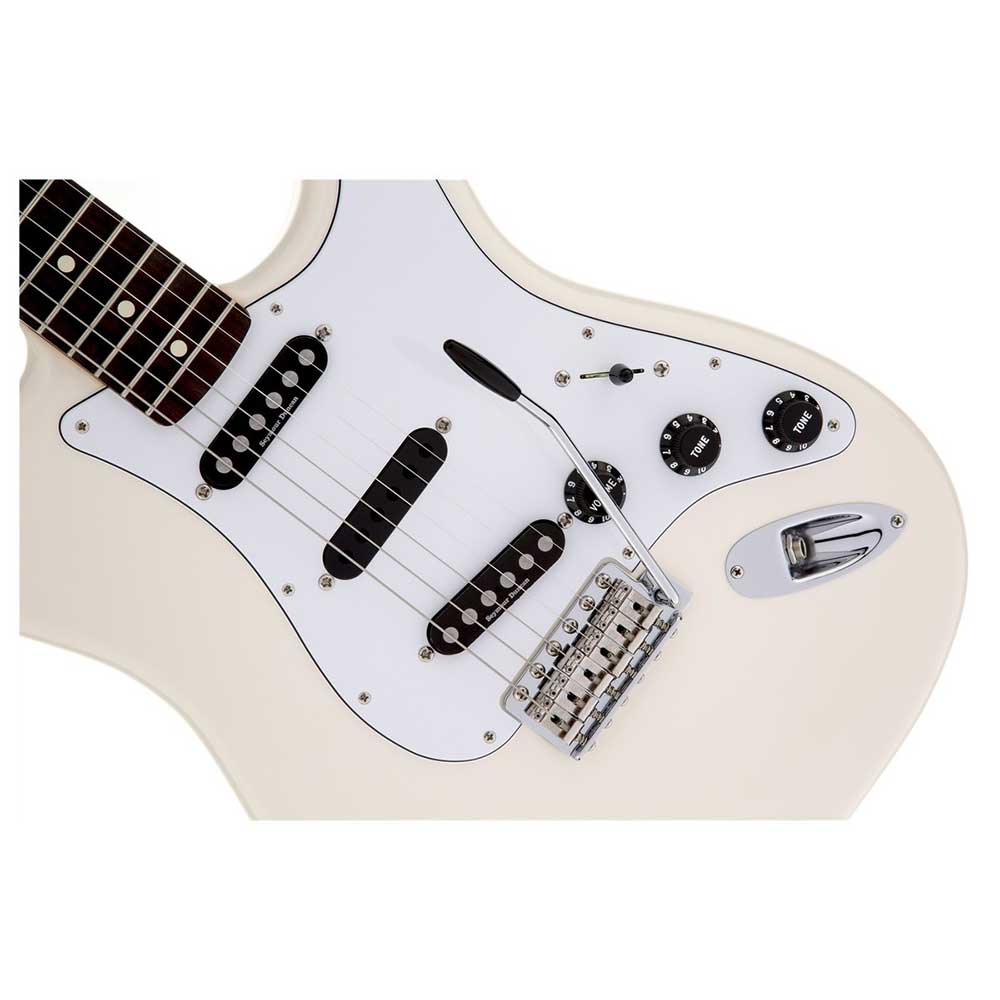 Fender Ritchie Blackmore Stratocaster