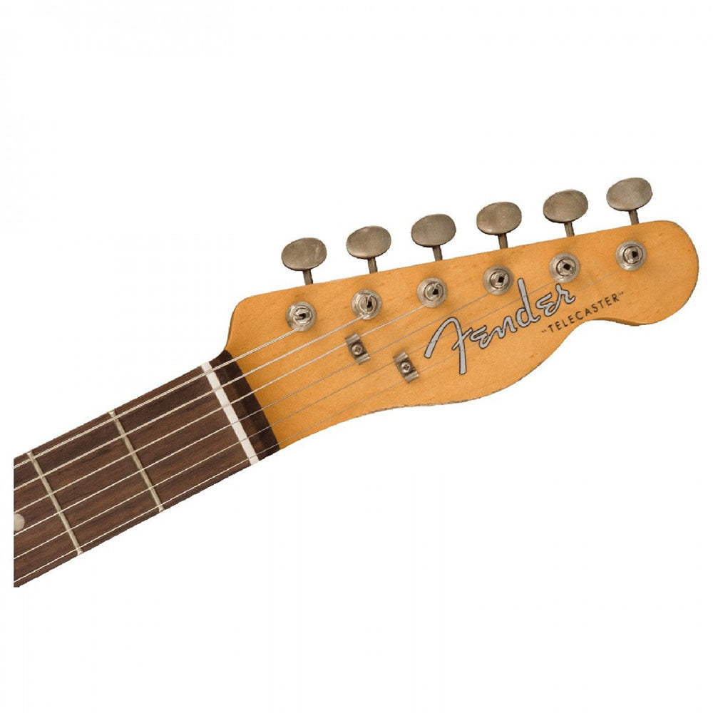 Đàn Guitar Điện Fender Joe Strummer Telecaster