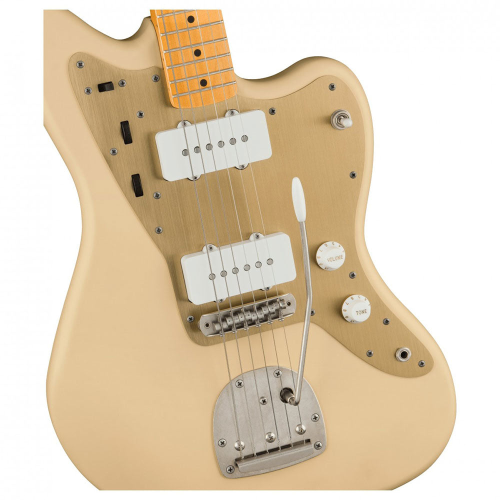 Đàn Guitar Điện Squier 40th Anniversary Jazzmaster Vintage Edition