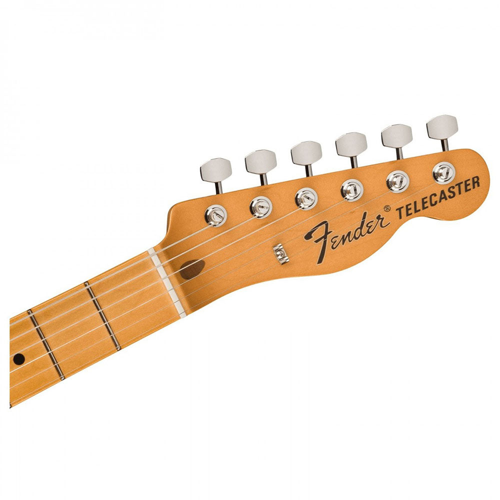 Đàn Guitar Điện Fender Vintera II 60s Telecaster Thinline