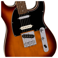 Đàn Guitar Điện Squier Paranormal Custom Nashville Stratocaster