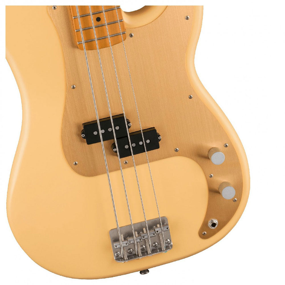 Đàn Guitar Bass Squier 40th Anniversary Precision Bass Vintage Edition