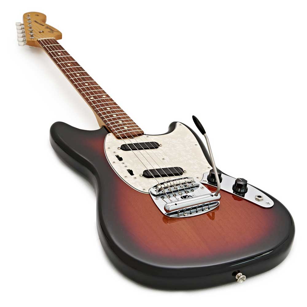 Fender Vintera 60s Mustang