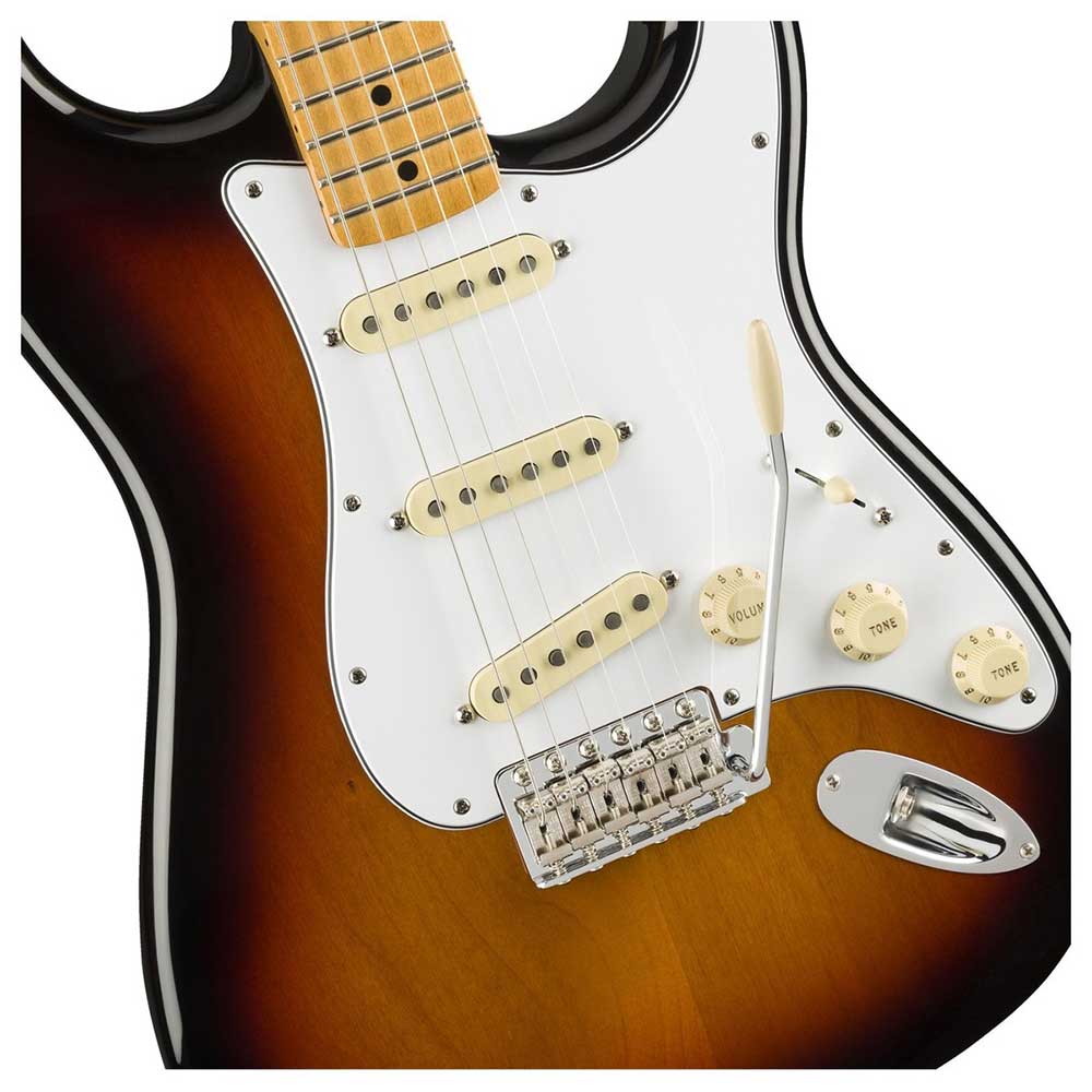 Fender Jimi Hendrix Stratocaster