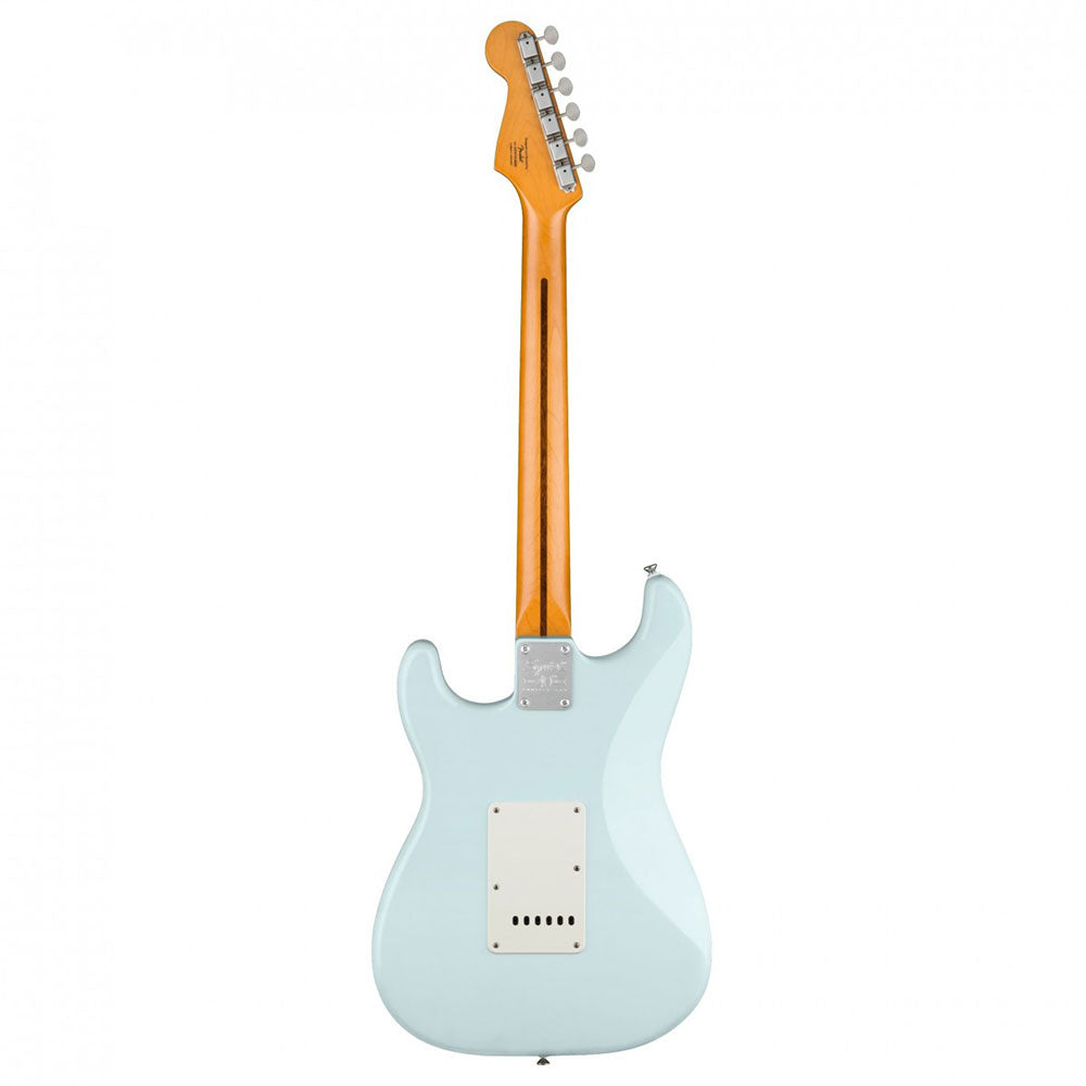 Đàn Guitar Điện Squier 40th Anniversary Stratocaster Vintage Edition