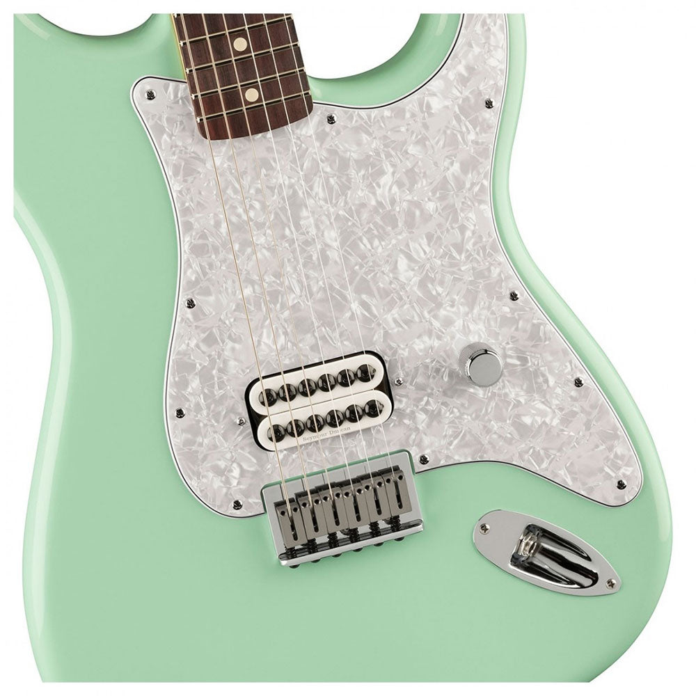 Đàn Guitar Điện Fender Tom DeLonge Stratocaster