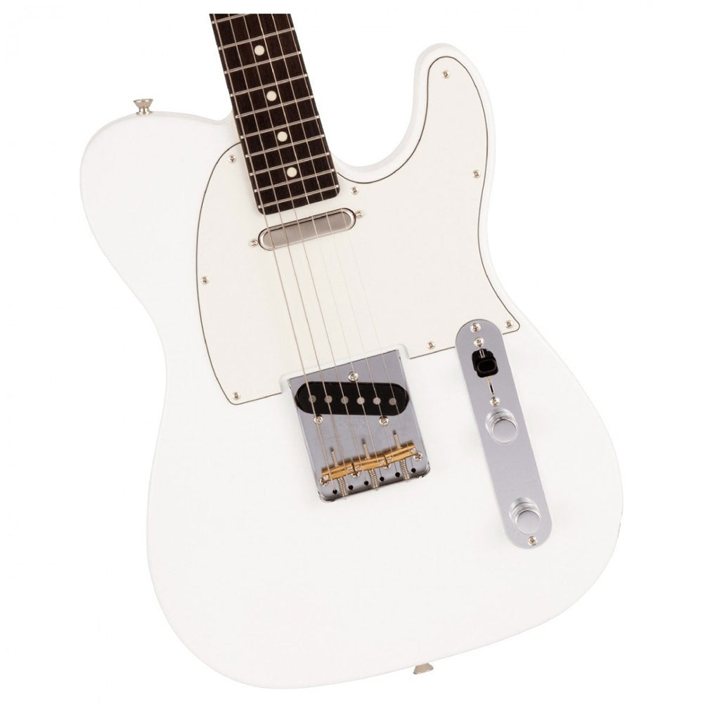 Đàn Guitar Điện Fender Made in Japan Hybrid II Telecaster