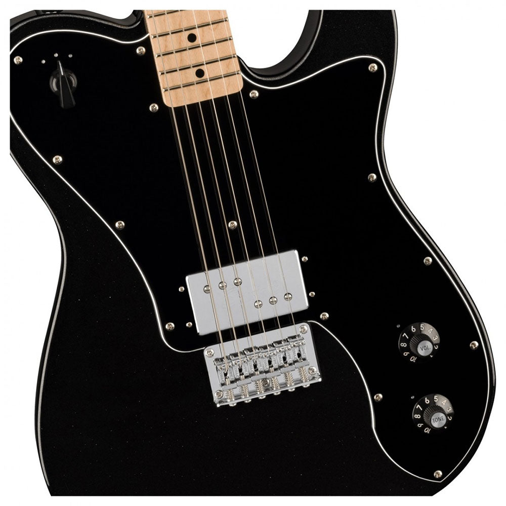 Đàn Guitar Điện Squier Paranormal Esquire Deluxe