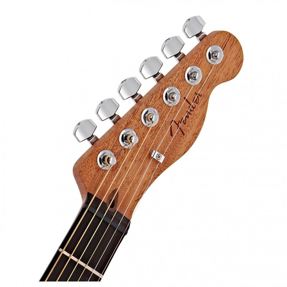 Đàn Guitar Điện Fender Limited Edition Acoustasonic Player Telecaster S Electric Guitar, Rosewood Fingerboard