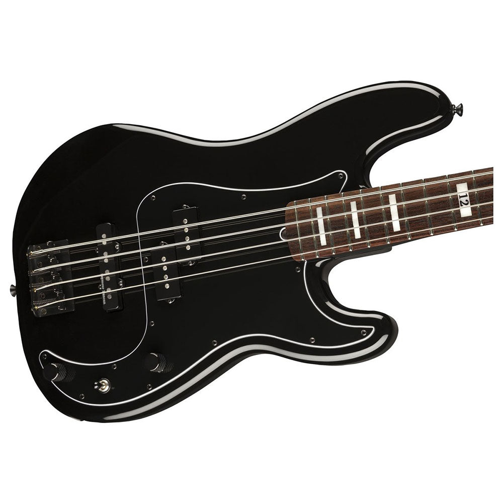 Đàn Guitar Bass Fender Duff McKagan Deluxe Precision Bass