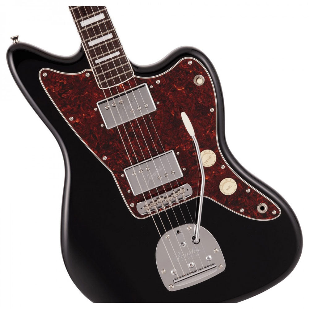 Đàn Guitar Điện Fender Made in Japan Traditional 60s Jazzmaster HH Limited Run Wide Range CuNiFe Humbucking