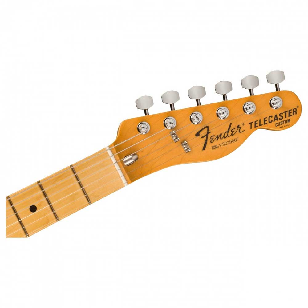 Đàn Guitar Điện Fender Limited Edition American Vintage II 1977 Telecaster Custom