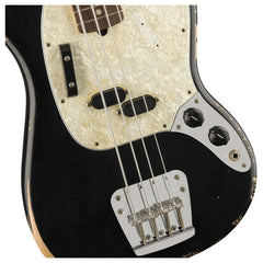 Đàn Guitar Bass Fender JMJ Road Worn Mustang Bass