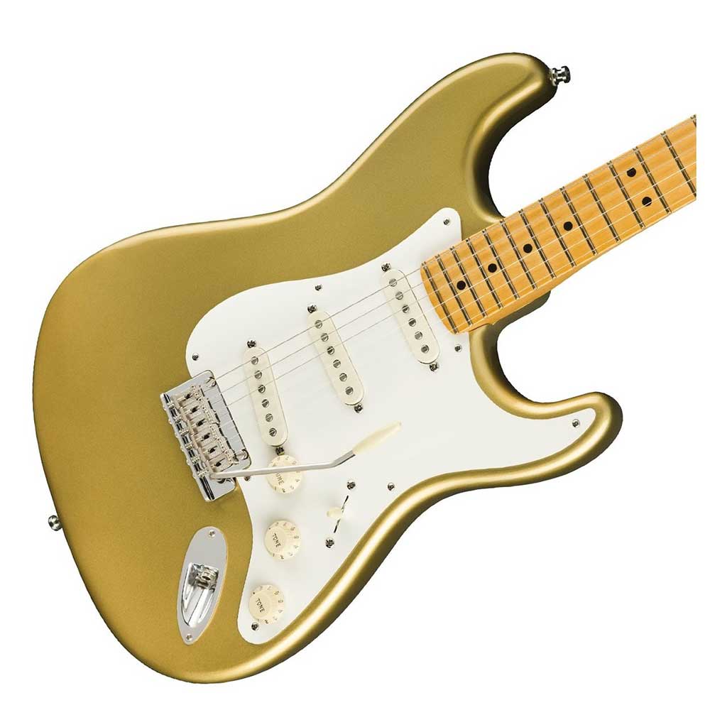 Fender Lincoln Brewster Stratocaster