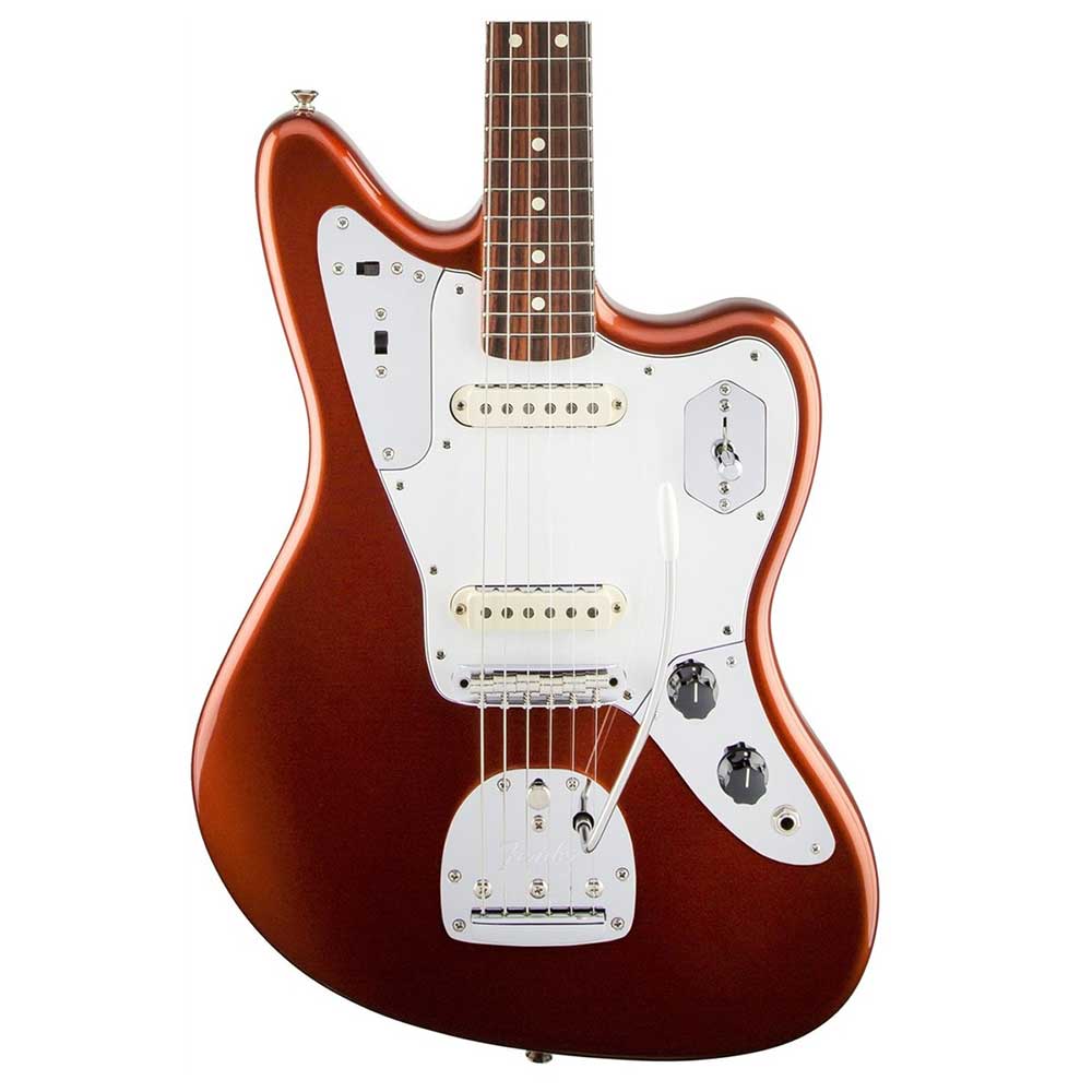 Fender Johnny Marr Jaguar