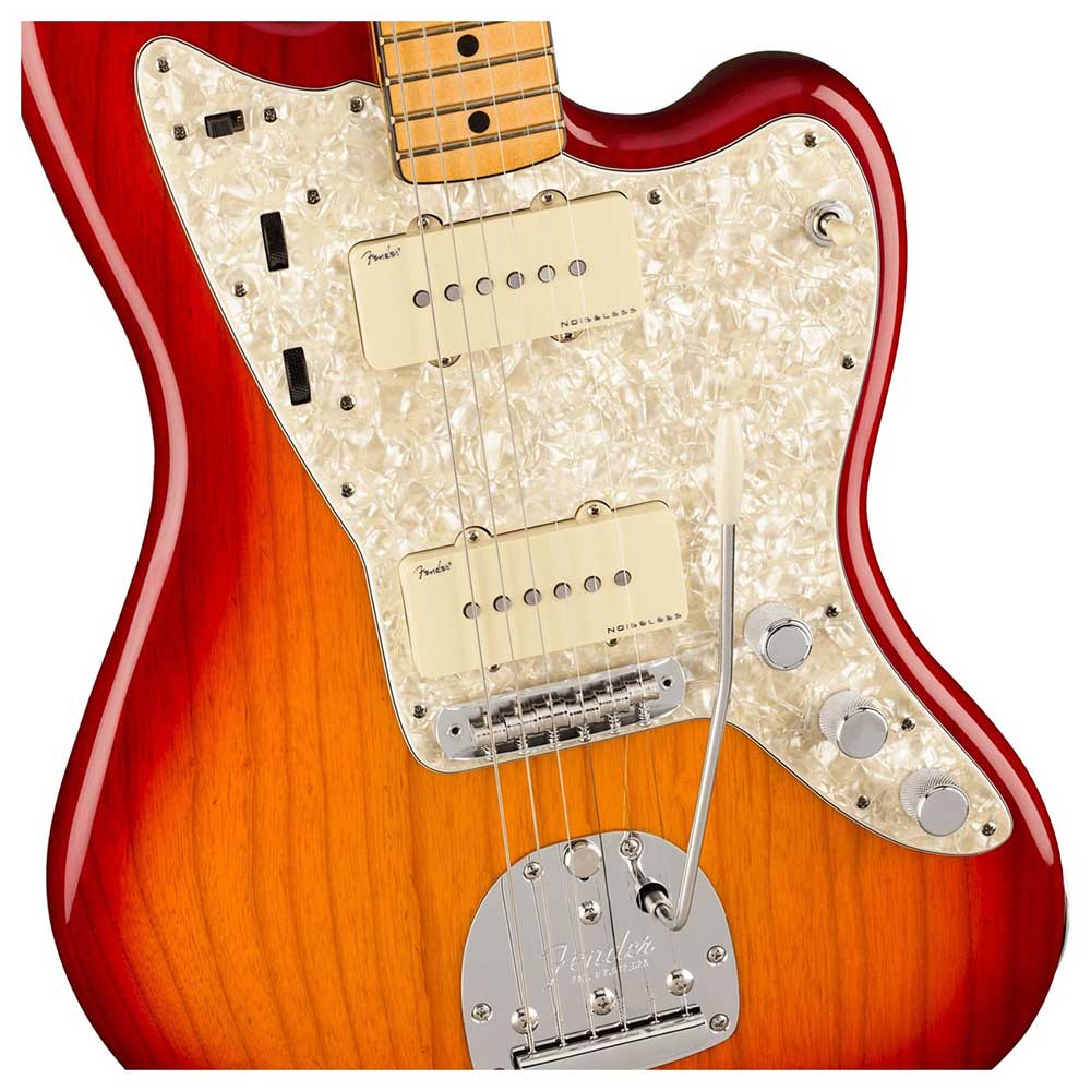 Fender American Ultra Jazzmaster