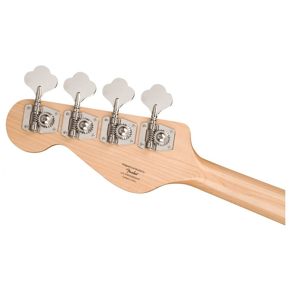 Đàn Guitar Bass Squier Paranormal Rascal Bass HH