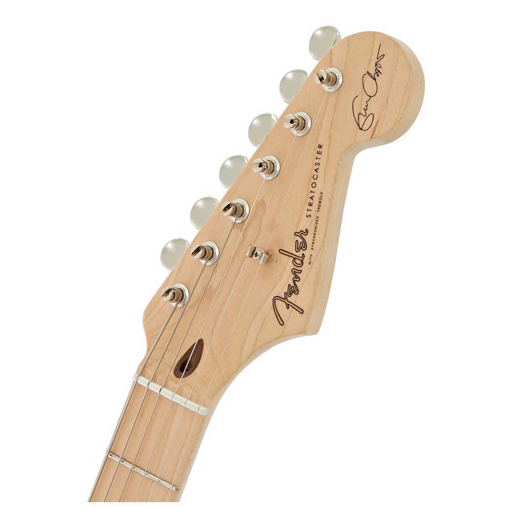 Fender Eric Clapton Stratocaster