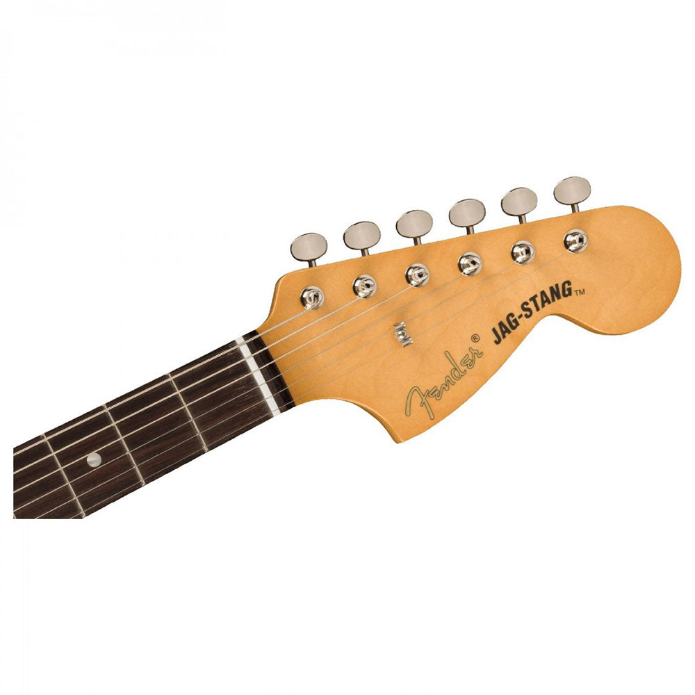 Đàn Guitar Điện Fender Kurt Cobain Jag Stang