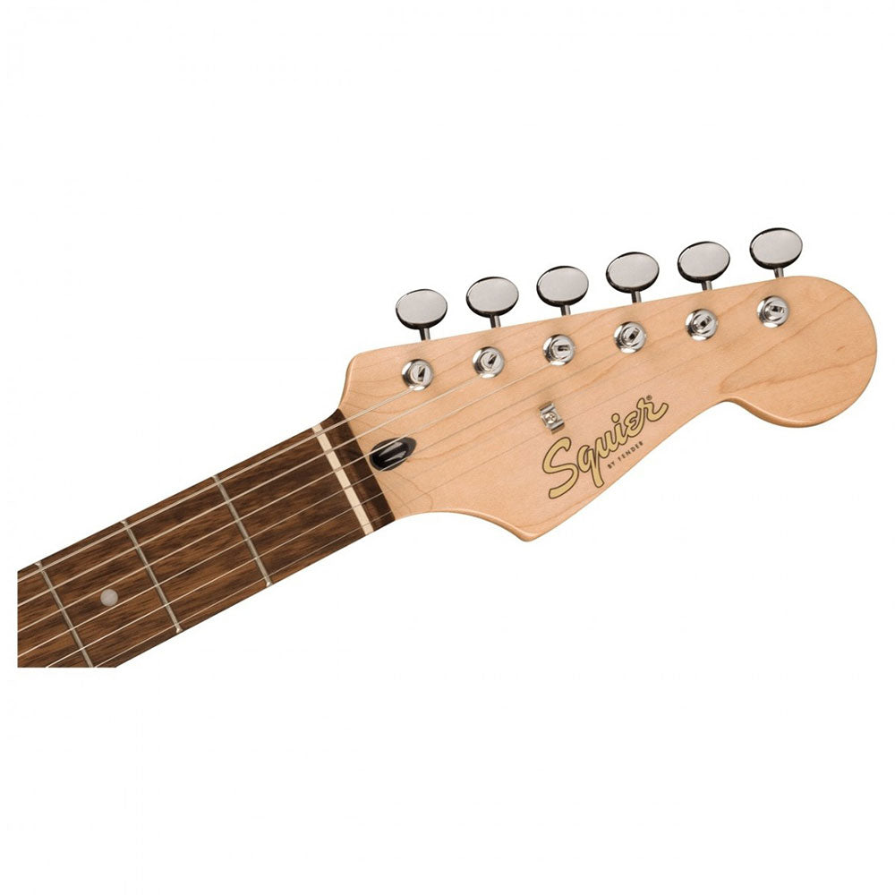 Đàn Guitar Điện Squier Paranormal Custom Nashville Stratocaster