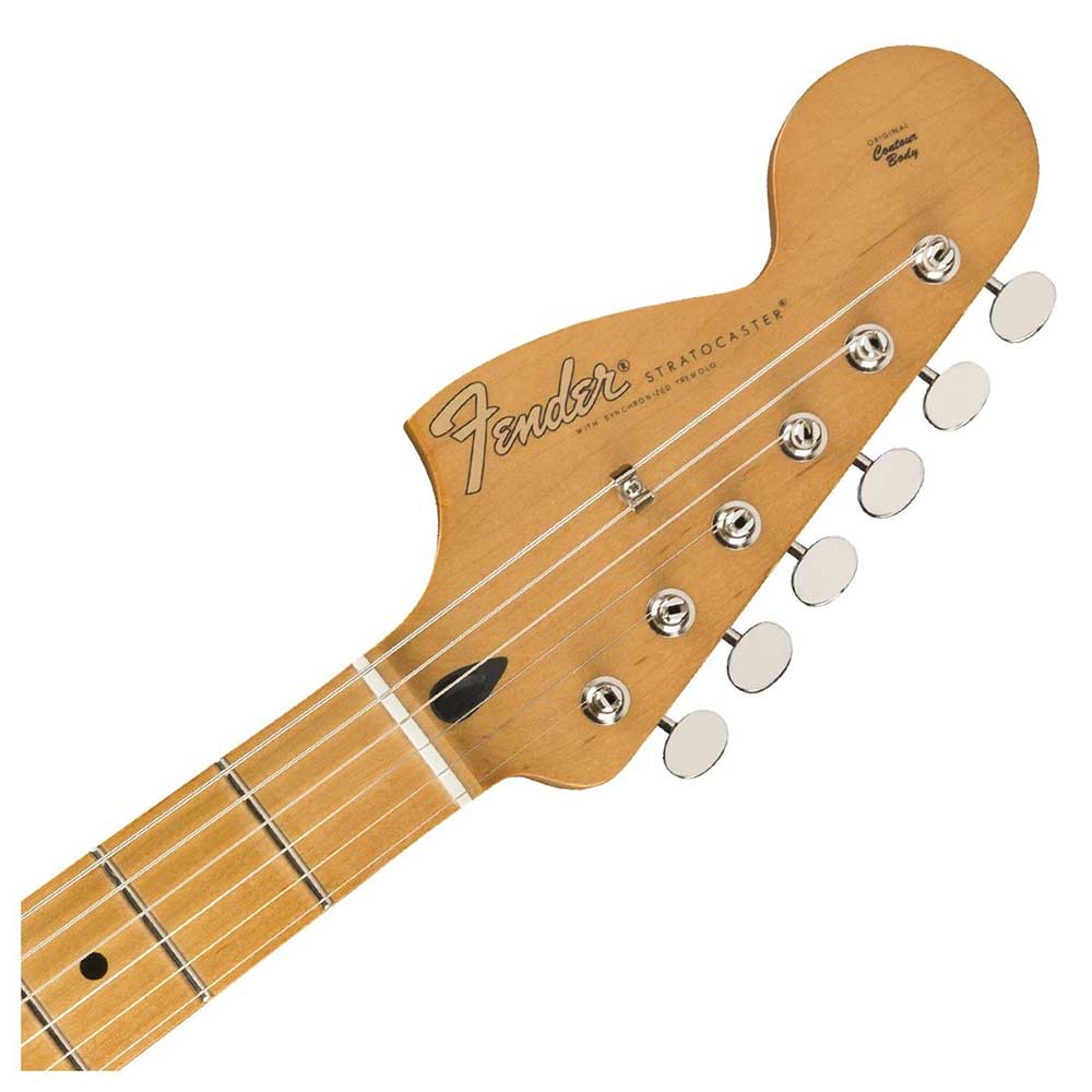 Fender Jimi Hendrix Stratocaster