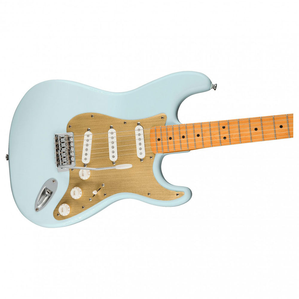 Đàn Guitar Điện Squier 40th Anniversary Stratocaster Vintage Edition