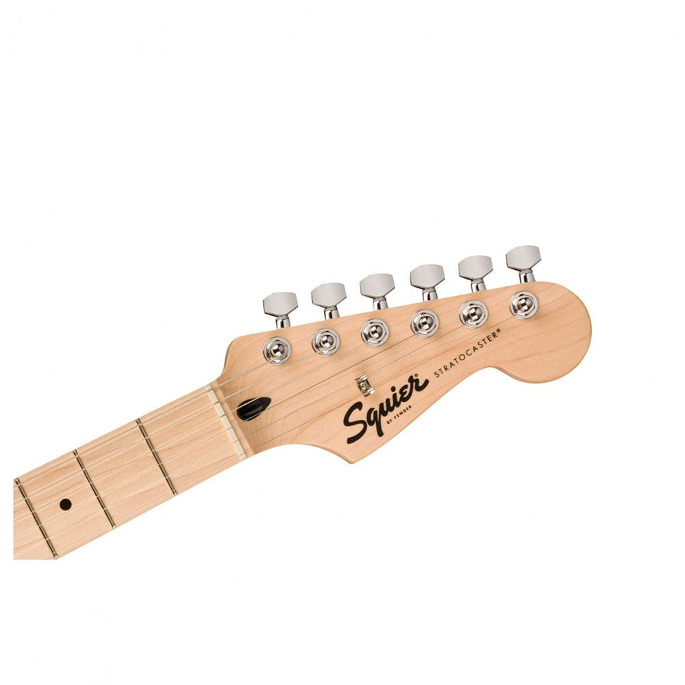 Đàn Guitar Điện Squier Sonic Stratocaster HT H