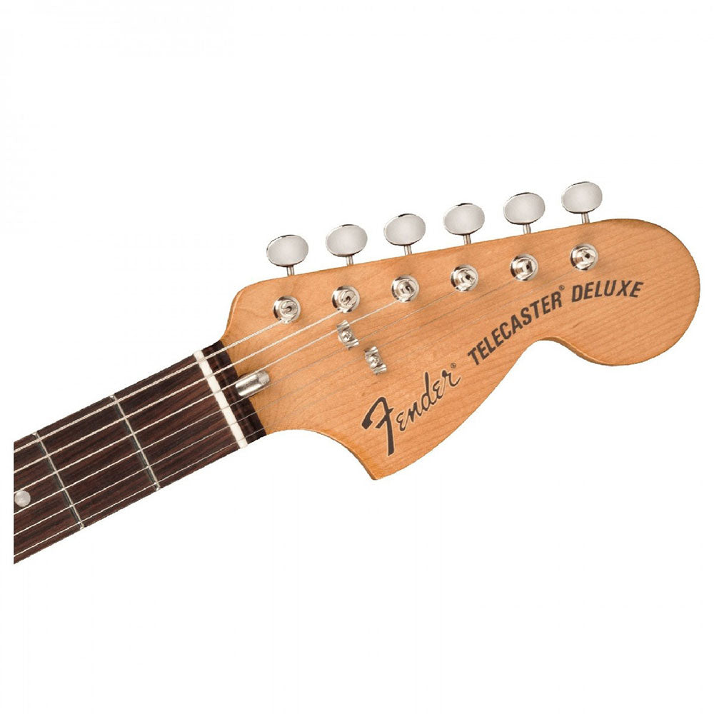 Đàn Guitar Điện Fender Kingfish Telecaster Deluxe
