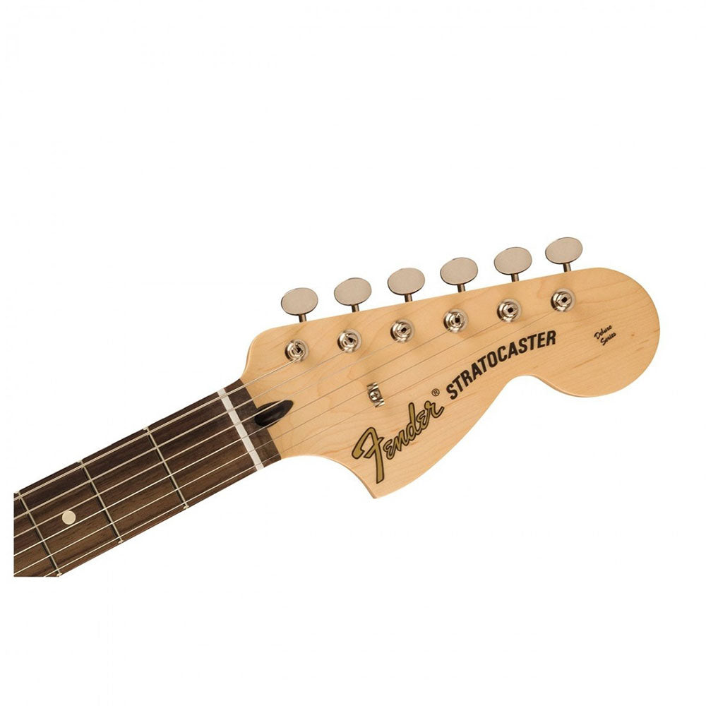 Đàn Guitar Điện Fender Tom DeLonge Stratocaster