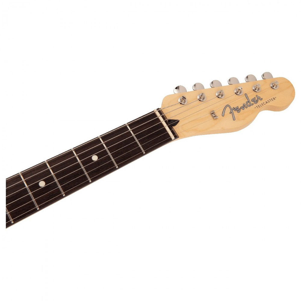 Đàn Guitar Điện Fender Made in Japan Hybrid II Telecaster