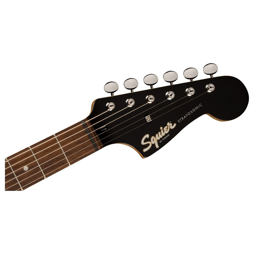 Đàn Guitar Điện Squier Paranormal Strat-O-Sonic