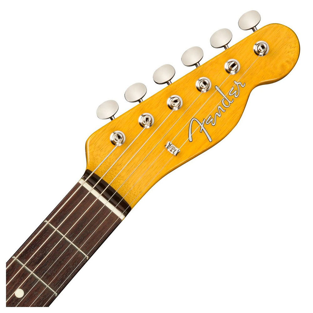 Đàn Guitar Điện Fender Made in Japan Limited Offset Telecaster