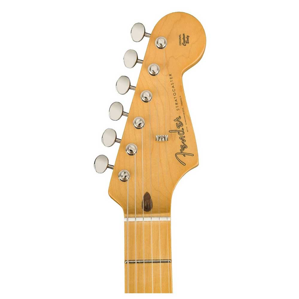 Fender Lincoln Brewster Stratocaster