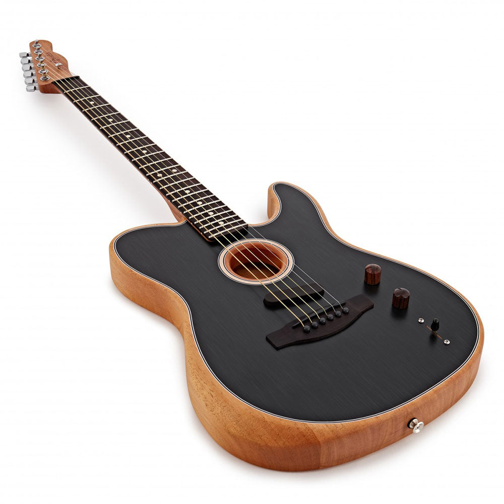 Đàn Guitar Điện Fender Limited Edition Acoustasonic Player Telecaster